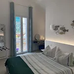 Panzió Trame - La Naca Sul Porto Polignano a Mare