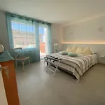 Trame - La Naca Sul Porto Panzió Polignano a Mare