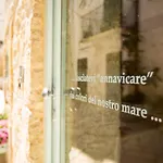 Trame - La Naca Sul Porto Panzió Polignano a Mare