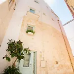 Trame - La Naca Sul Porto 4* Polignano a Mare