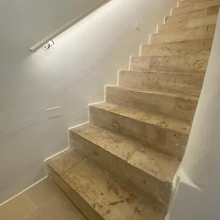 Bed & Breakfast Trame - La Naca Sul Porto *