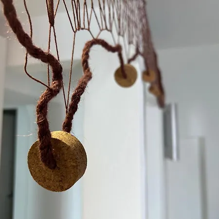Bed & Breakfast Trame - La Naca Sul Porto Polignano a Mare