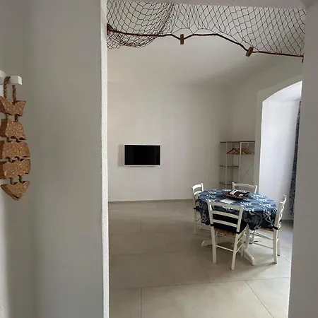 Trame - La Naca Sul Porto * Polignano a Mare