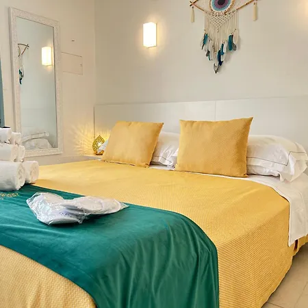 Trame - La Naca Sul Porto Bed & Breakfast Polignano a Mare