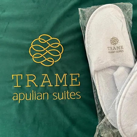 Trame - La Naca Sul Porto *