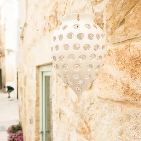 Trame - La Naca Sul Porto Bed & Breakfast *