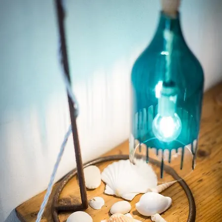 Trame - La Naca Sul Porto Bed & Breakfast