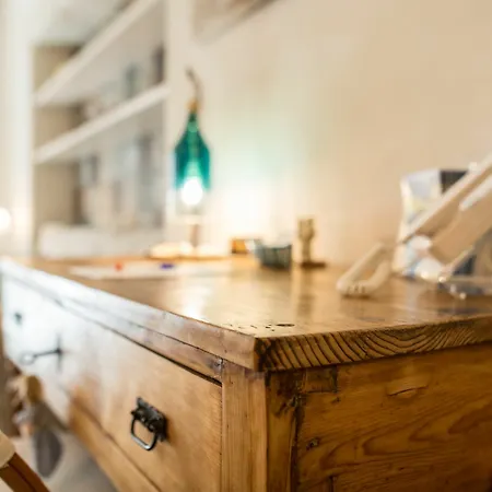 Bed & Breakfast Trame - La Naca Sul Porto Polignano a Mare