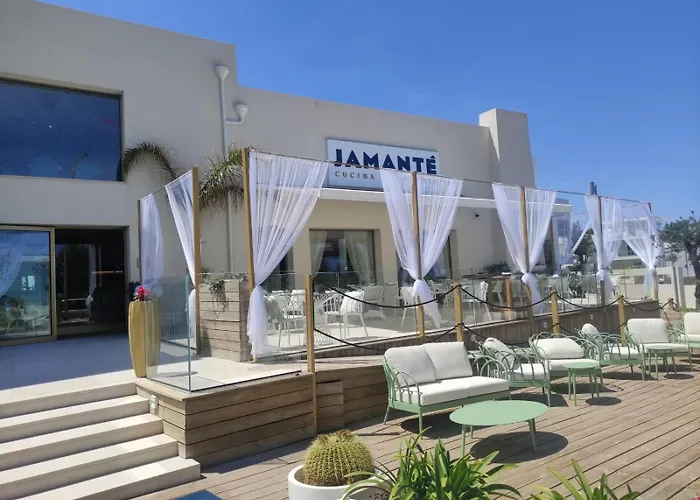 Oda ve Kahvaltı Trame - La Naca Sul Porto Polignano a Mare