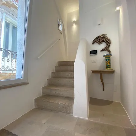Bed & Breakfast La Naca Sul Porto *