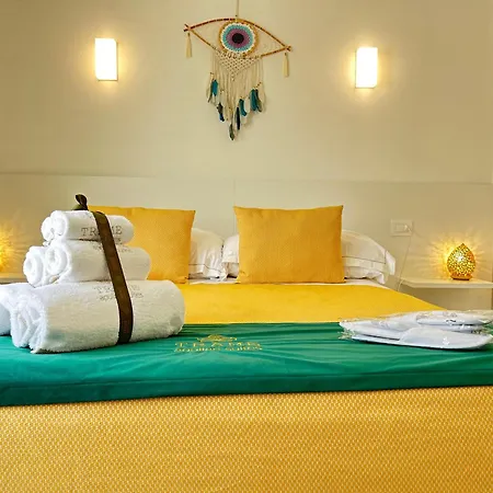 Bed & Breakfast La Naca Sul Porto *