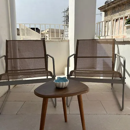 Bed & Breakfast La Naca Sul Porto *