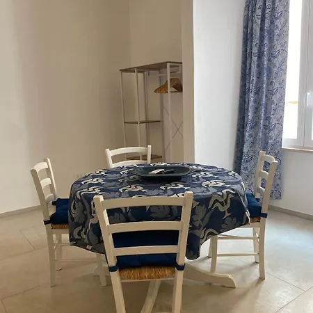 Trame - La Naca Sul Porto 4*