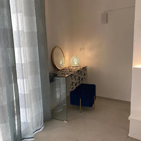 Trame - La Naca Sul Porto 4* Polignano a Mare