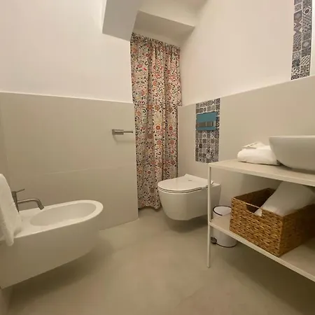 Oda ve Kahvaltı Trame - La Naca Sul Porto