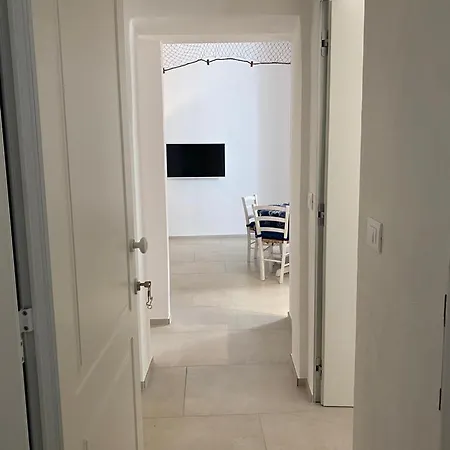 Oda ve Kahvaltı Trame - La Naca Sul Porto 4*