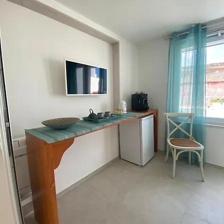 Trame - La Naca Sul Porto 4* Polignano a Mare