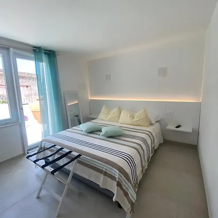 Oda ve Kahvaltı Trame - La Naca Sul Porto