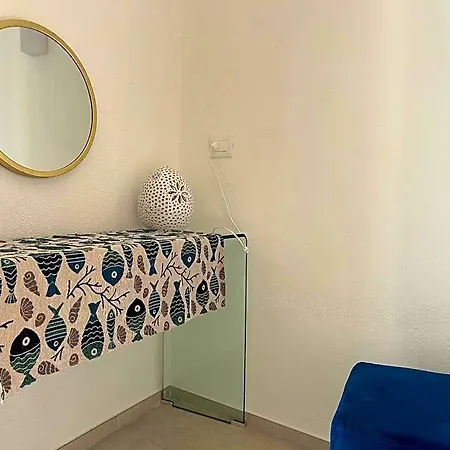 Trame - La Naca Sul Porto Panzió
