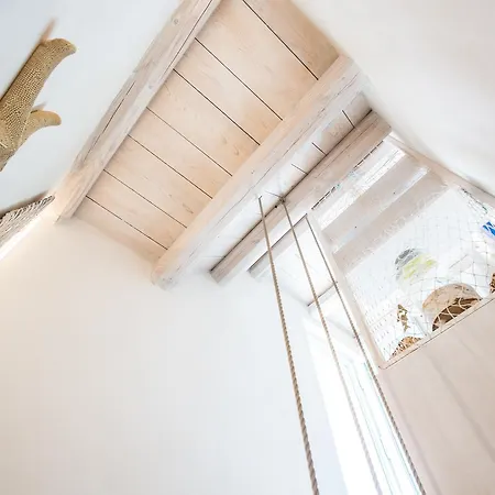 Bed & Breakfast La Naca Sul Porto *