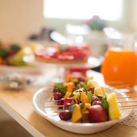 Bed & Breakfast La Naca Sul Porto Polignano a Mare