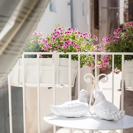 Bed & Breakfast La Naca Sul Porto *