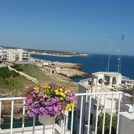 La Naca Sul Porto Bed & Breakfast